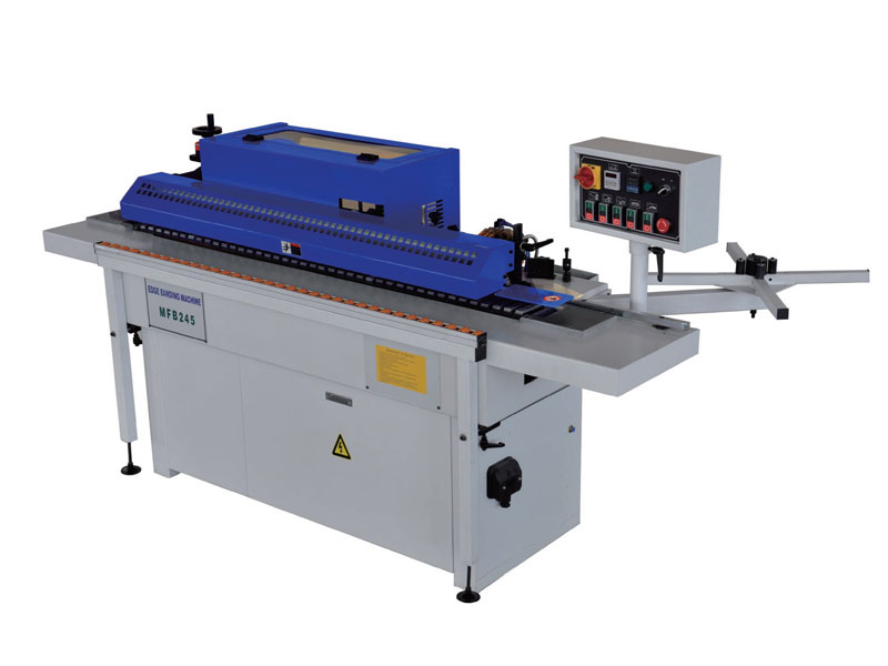 MFB245半自動封邊機